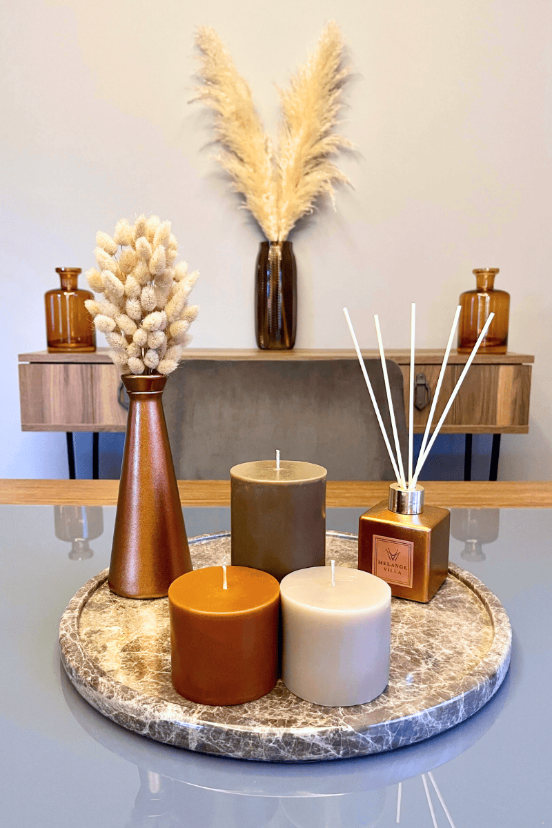 Apollo Exclusive Mermer Aksesuar