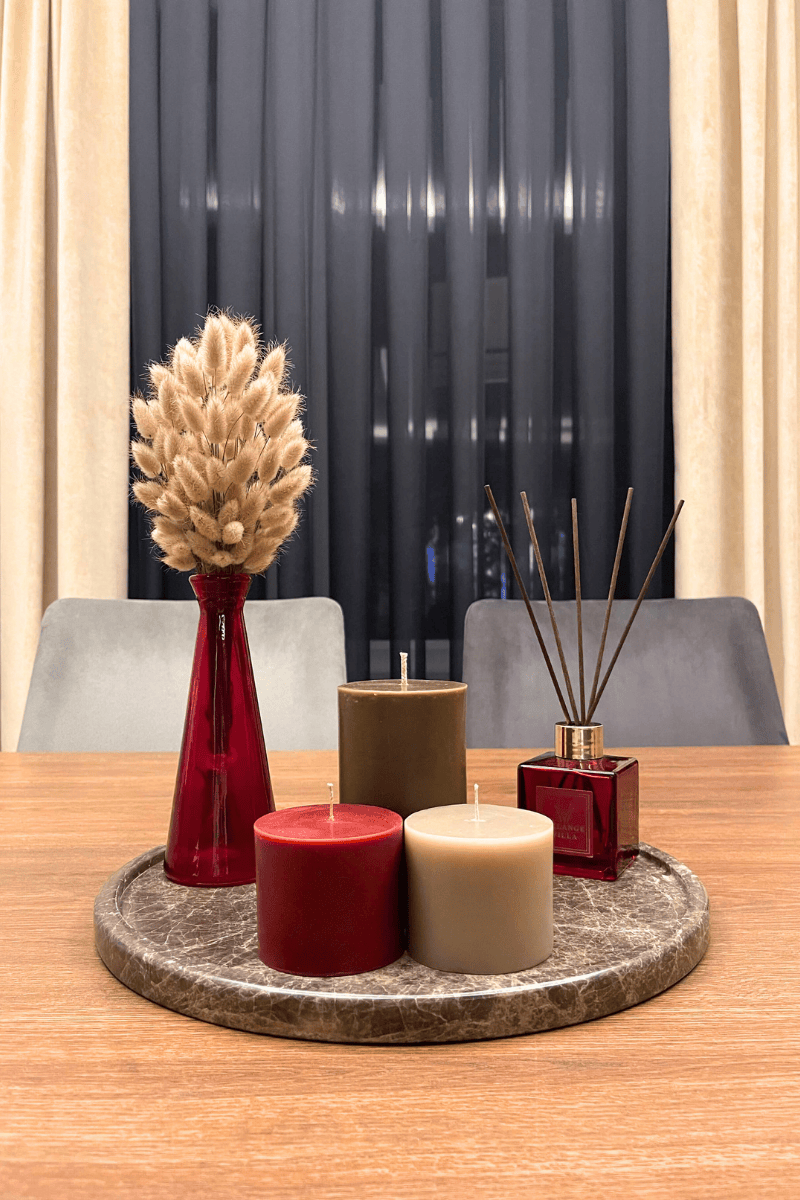 Apollo Exclusive Mermer Aksesuar