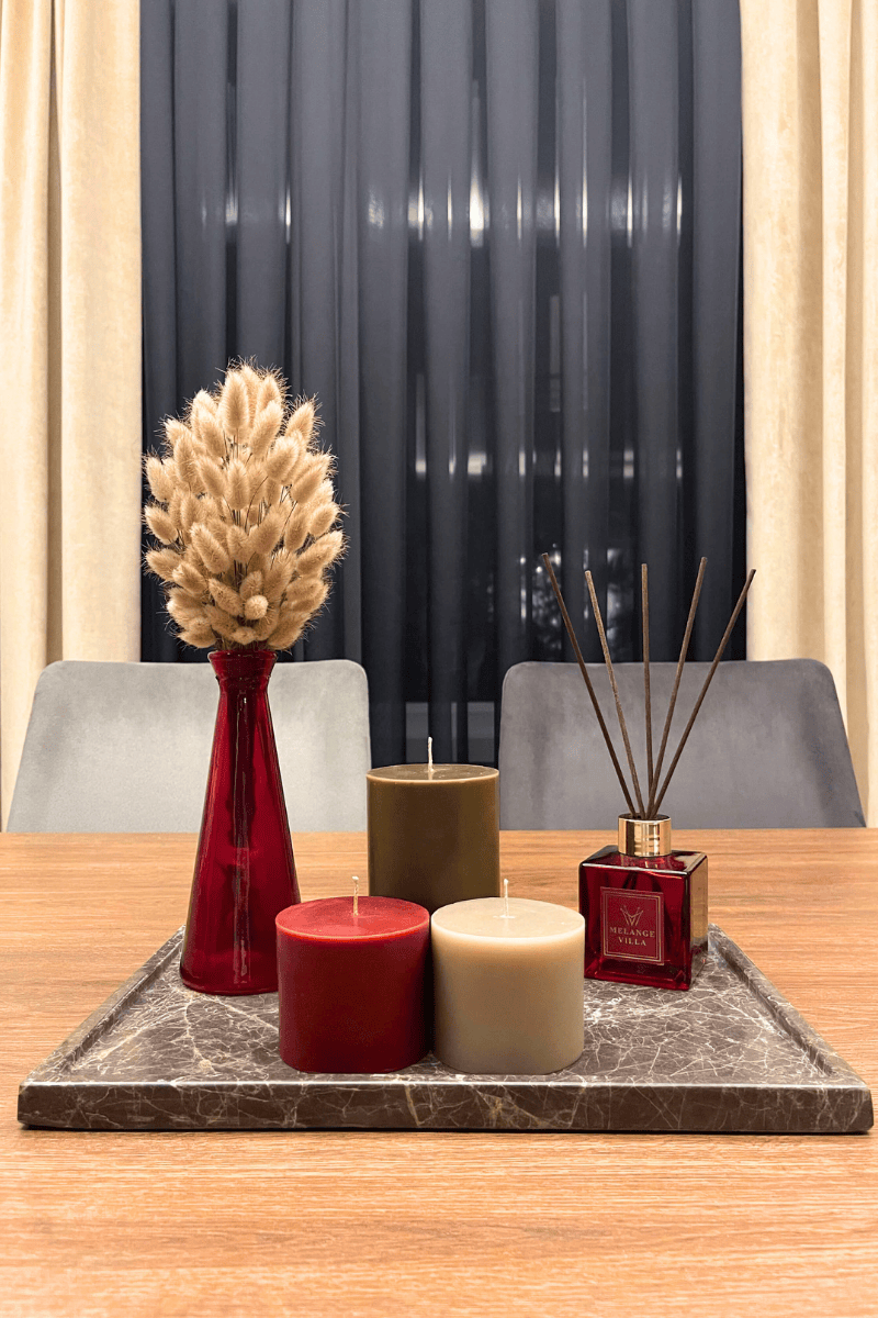 Apollo Exclusive Mermer Aksesuar