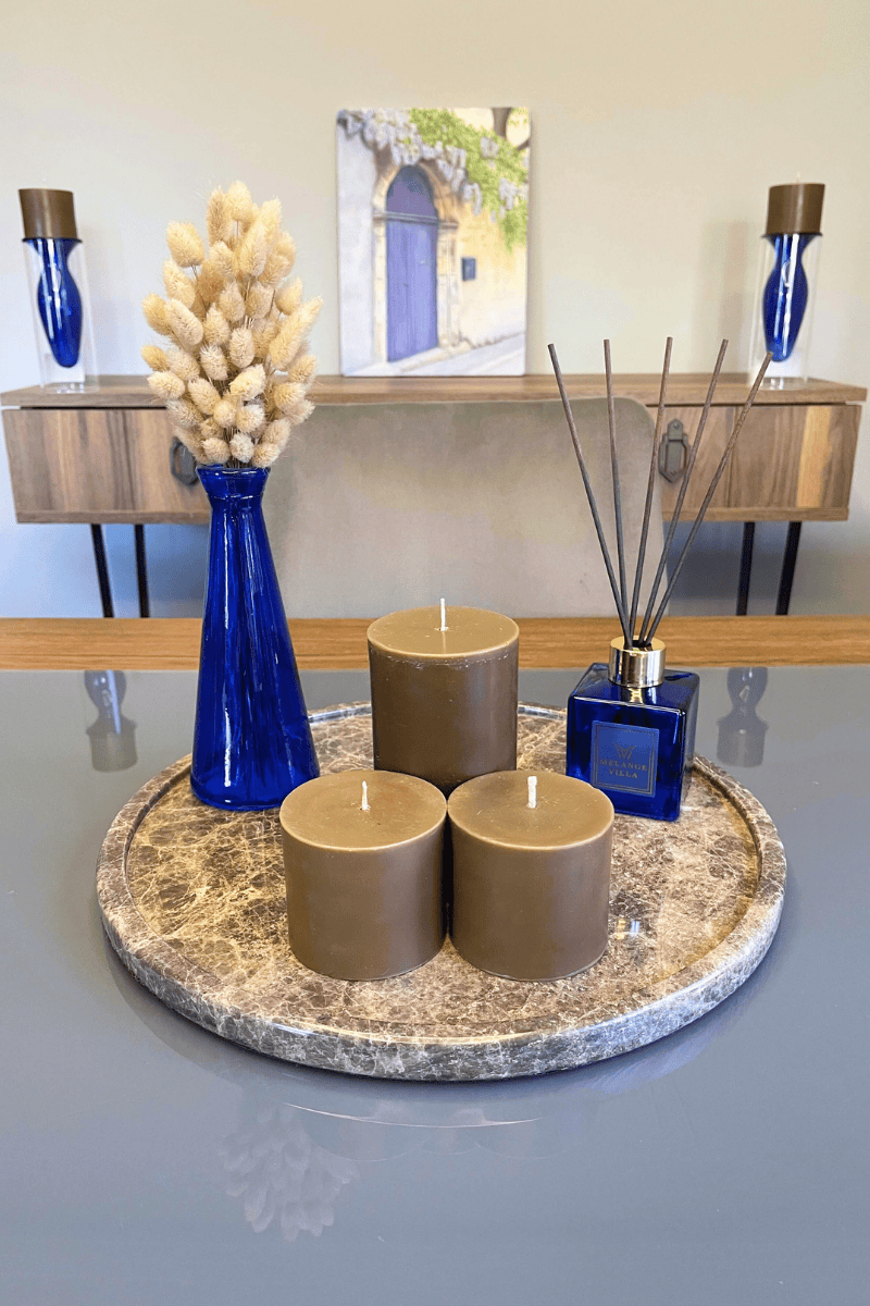 Apollo Exclusive Mermer Aksesuar