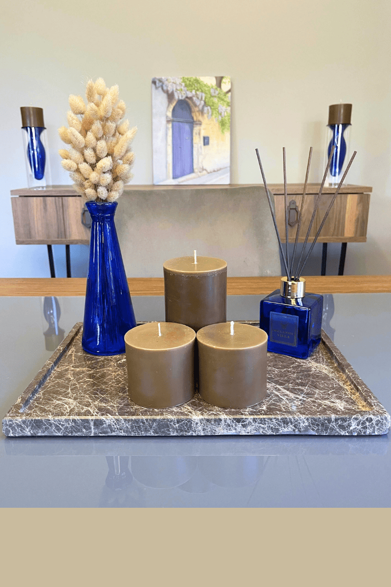 Apollo Exclusive Mermer Aksesuar