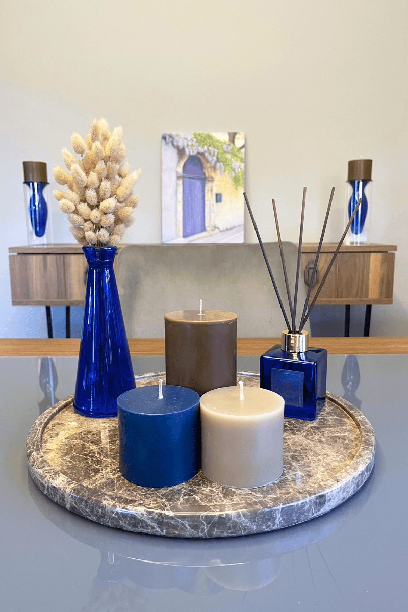 Apollo Exclusive Mermer Aksesuar