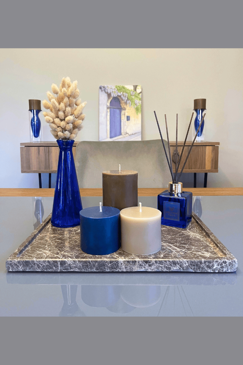 Apollo Exclusive Mermer Aksesuar