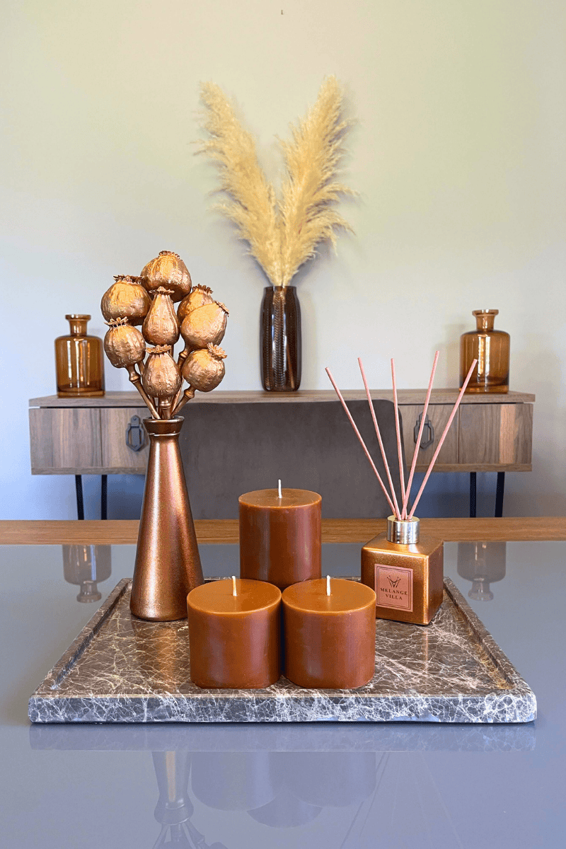 Apollo Exclusive Mermer Aksesuar