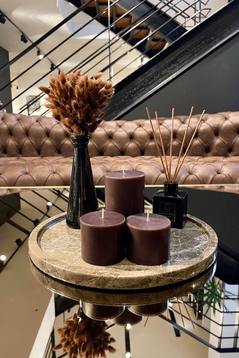 Apollo Exclusive Mermer Aksesuar