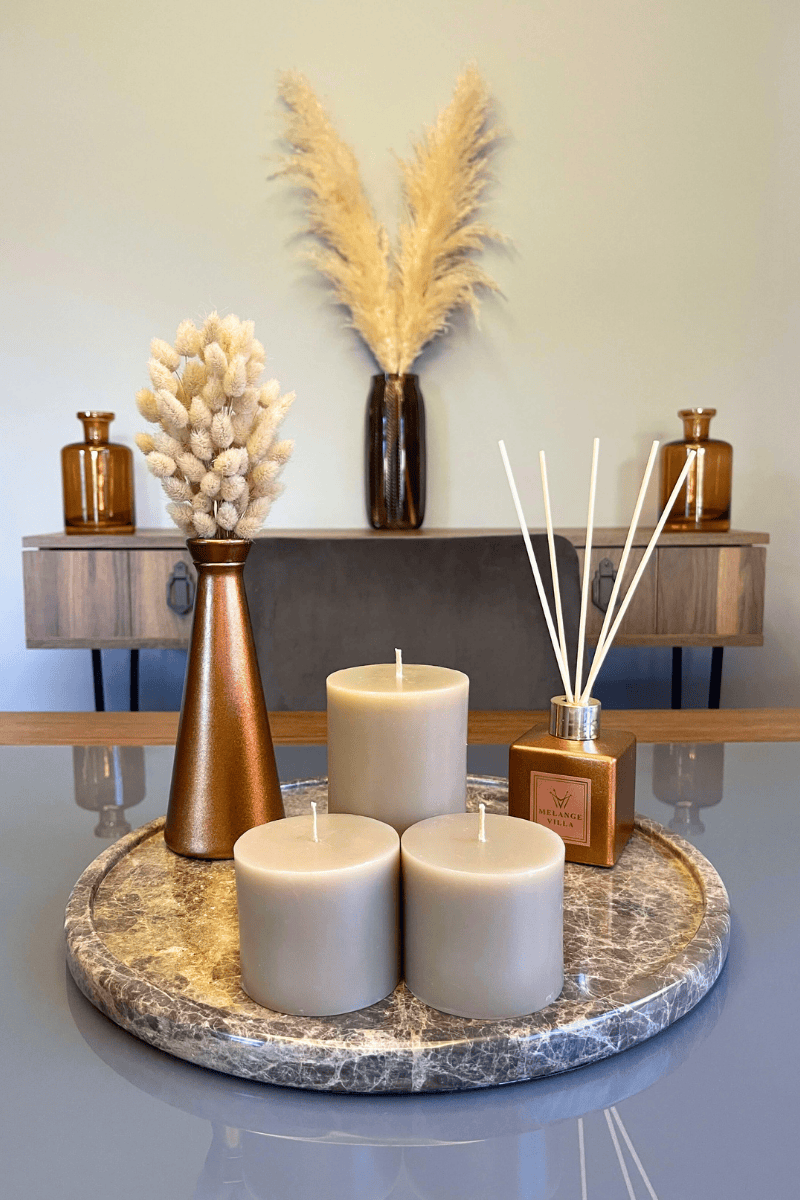 Apollo Exclusive Mermer Aksesuar