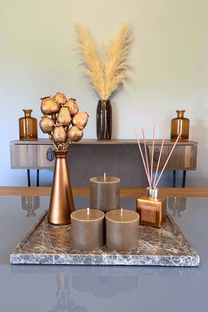 Apollo Exclusive Mermer Aksesuar