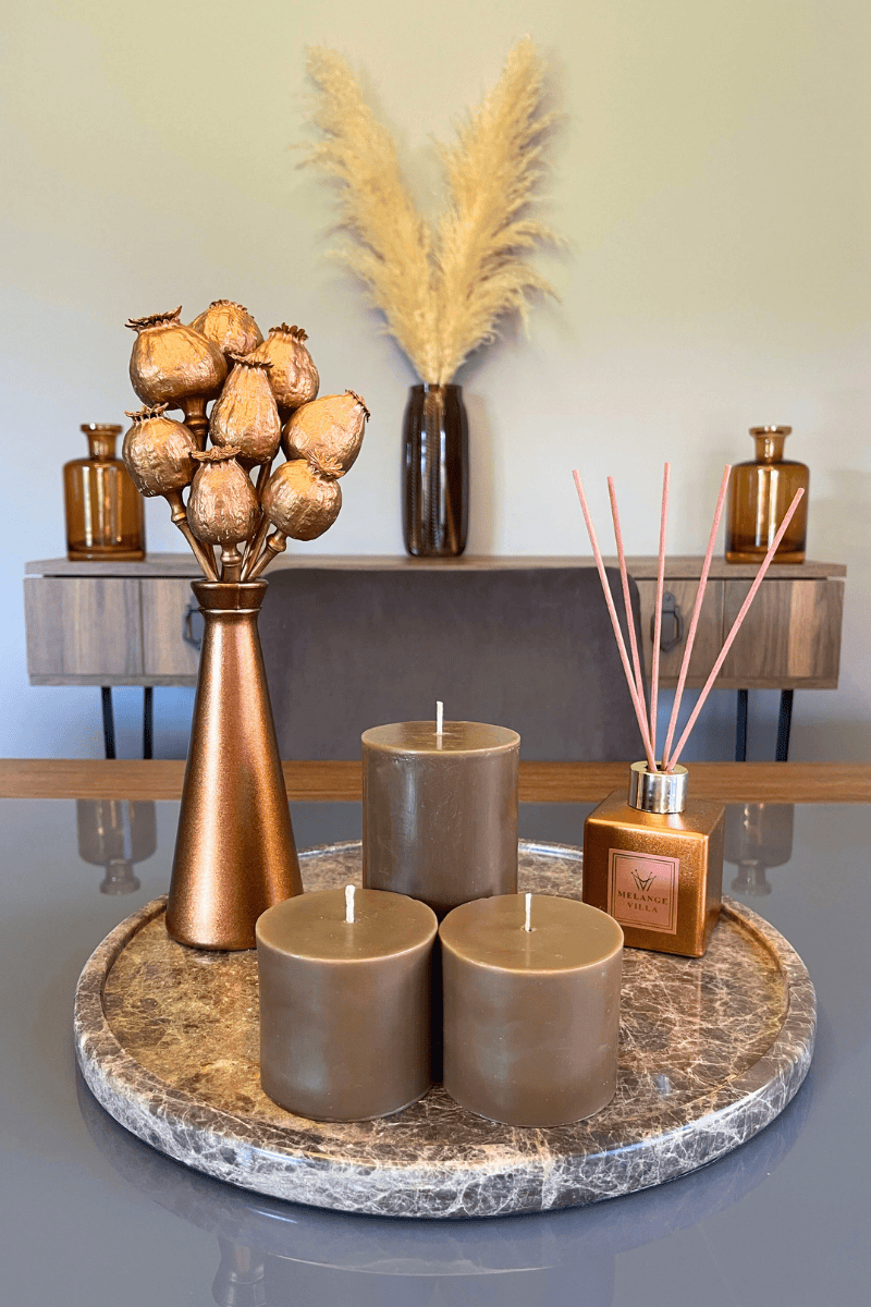 Apollo Exclusive Mermer Aksesuar