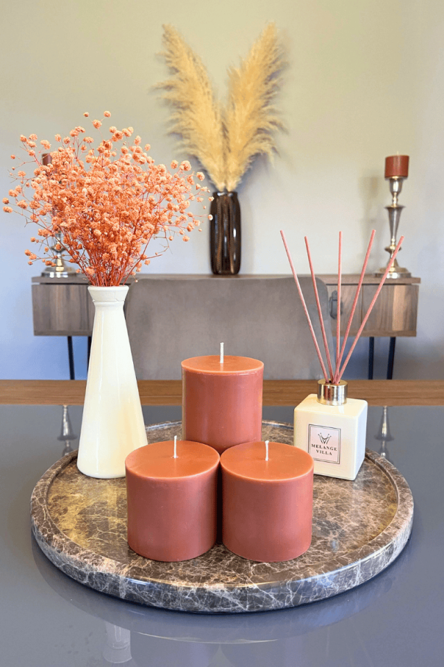 Apollo Exclusive Mermer Aksesuar