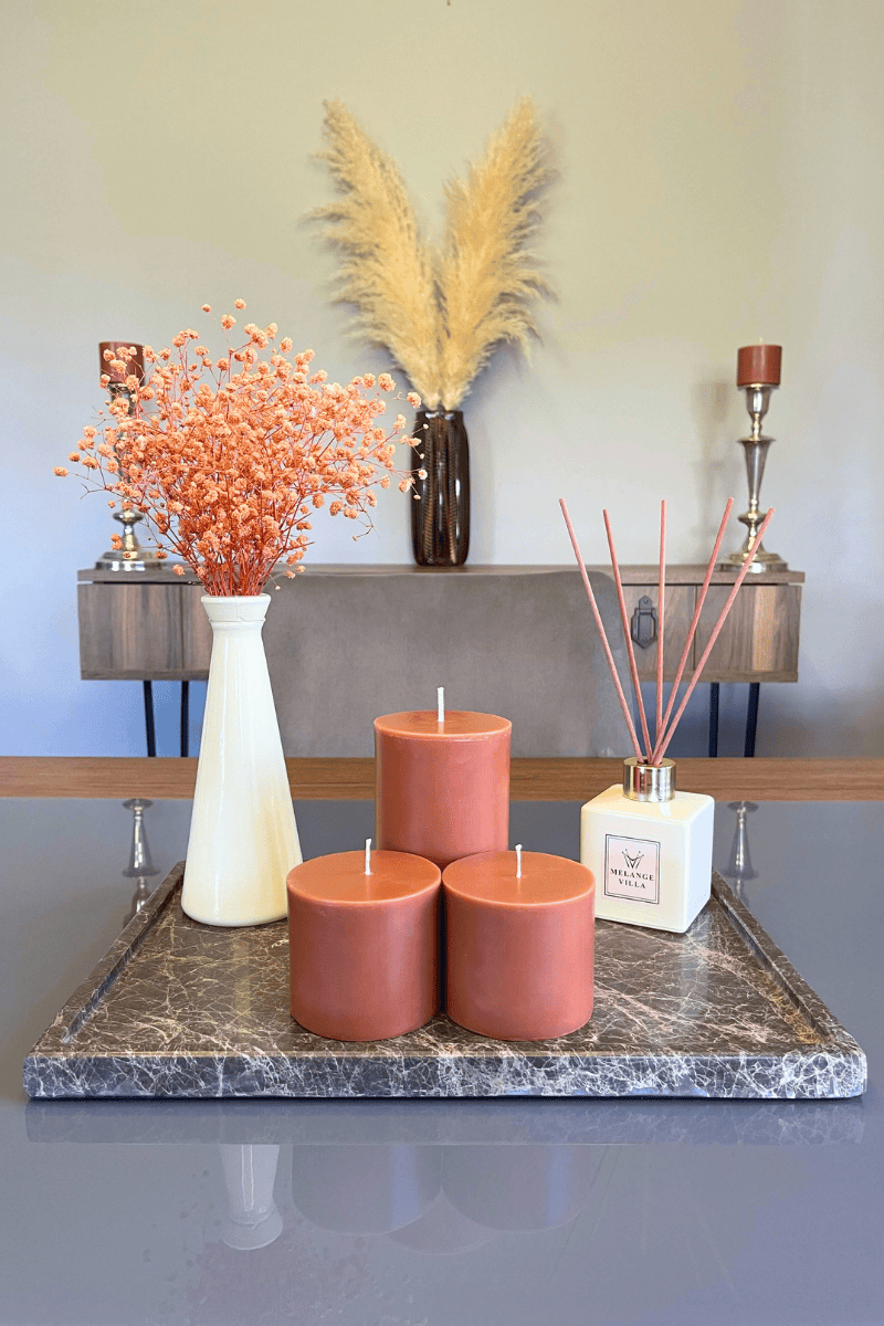 Apollo Exclusive Mermer Aksesuar