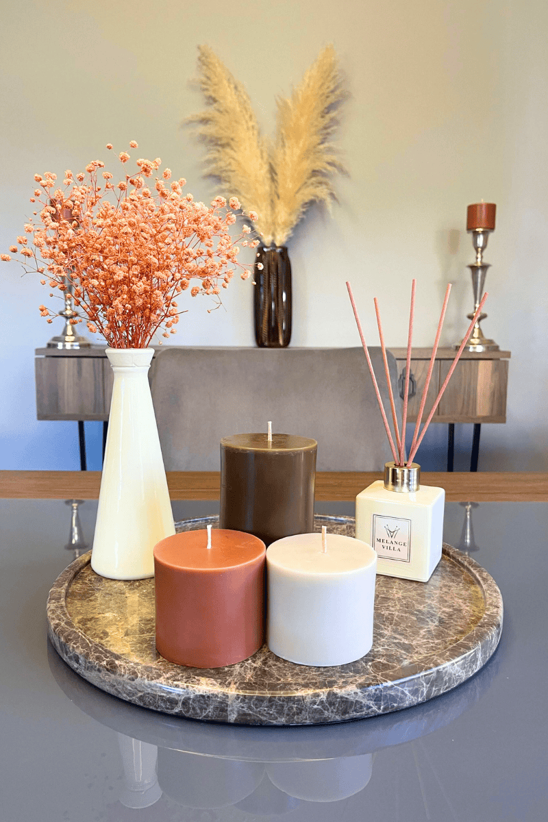 Apollo Exclusive Mermer Aksesuar