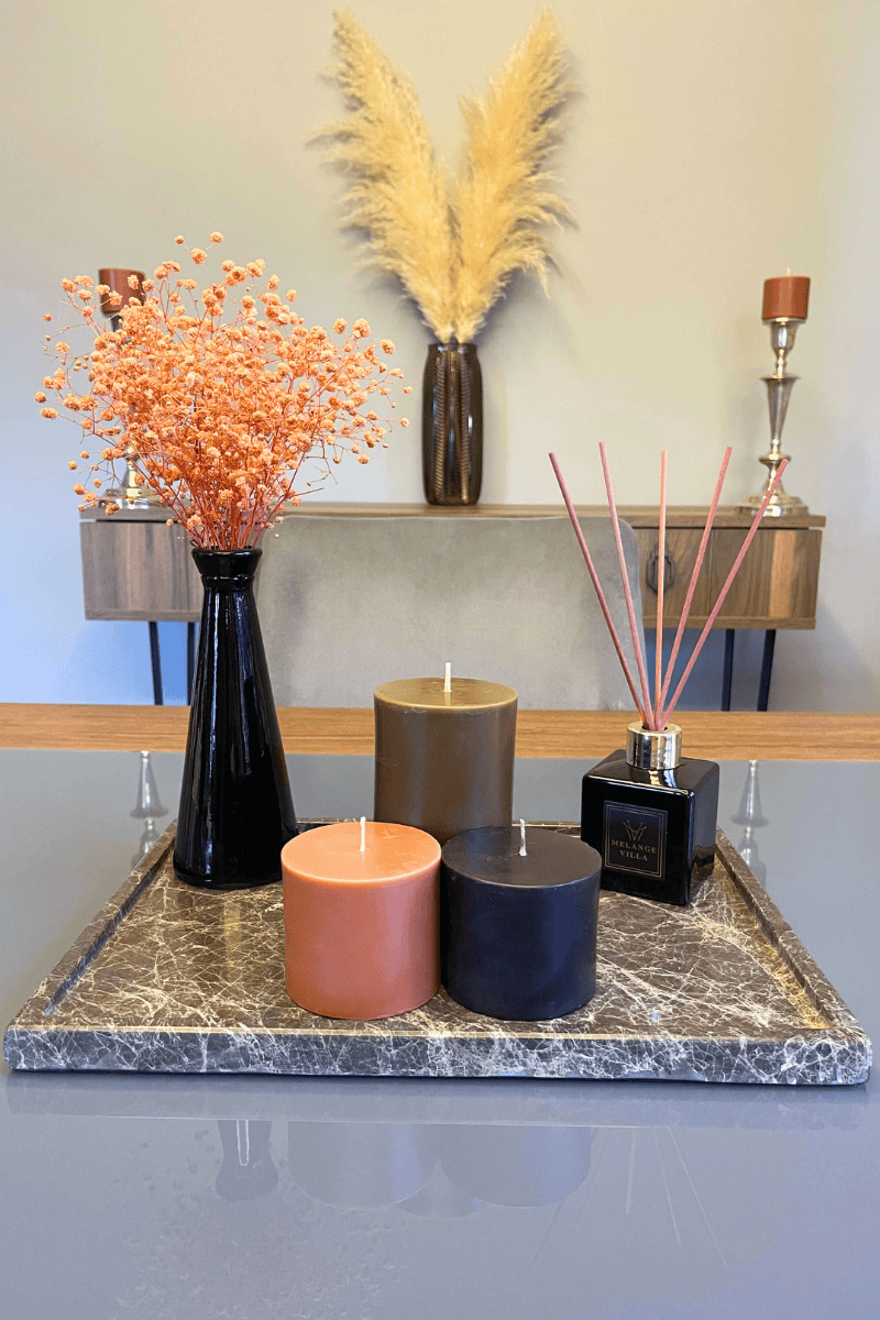 Apollo Exclusive Mermer Aksesuar