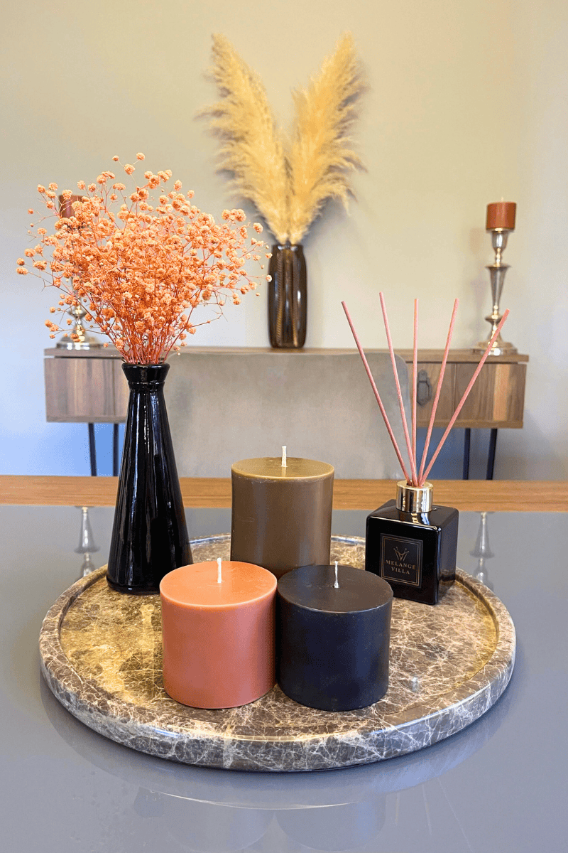 Apollo Exclusive Mermer Aksesuar