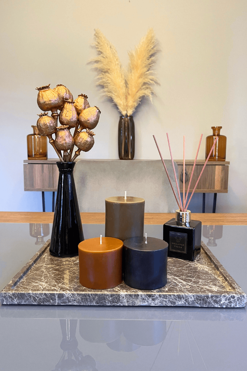 Apollo Exclusive Mermer Aksesuar