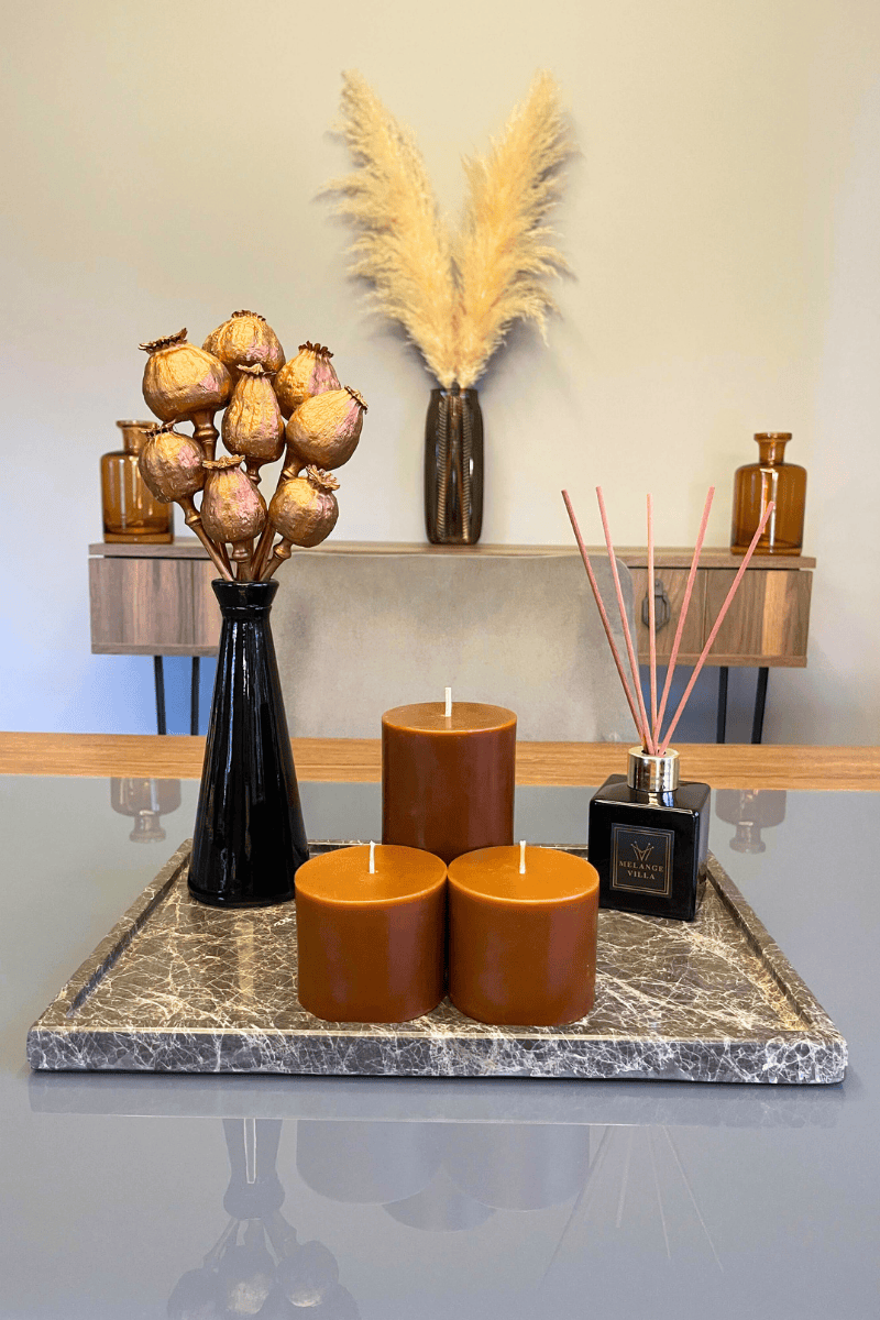 Apollo Exclusive Mermer Aksesuar