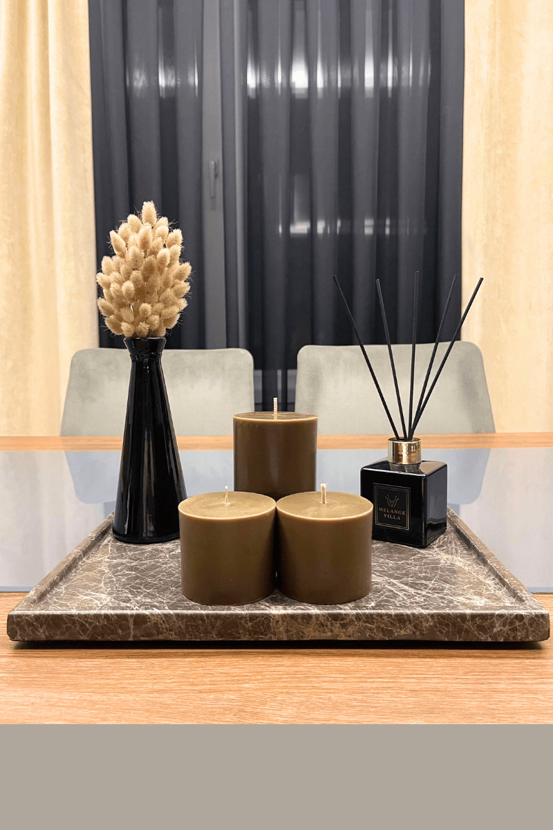 Apollo Exclusive Mermer Aksesuar