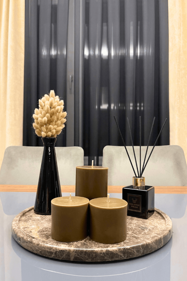 Apollo Exclusive Mermer Aksesuar