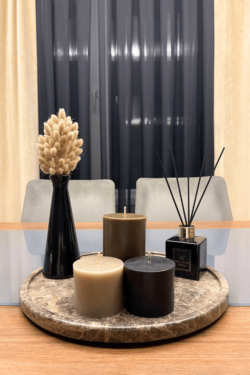 Apollo Exclusive Mermer Aksesuar