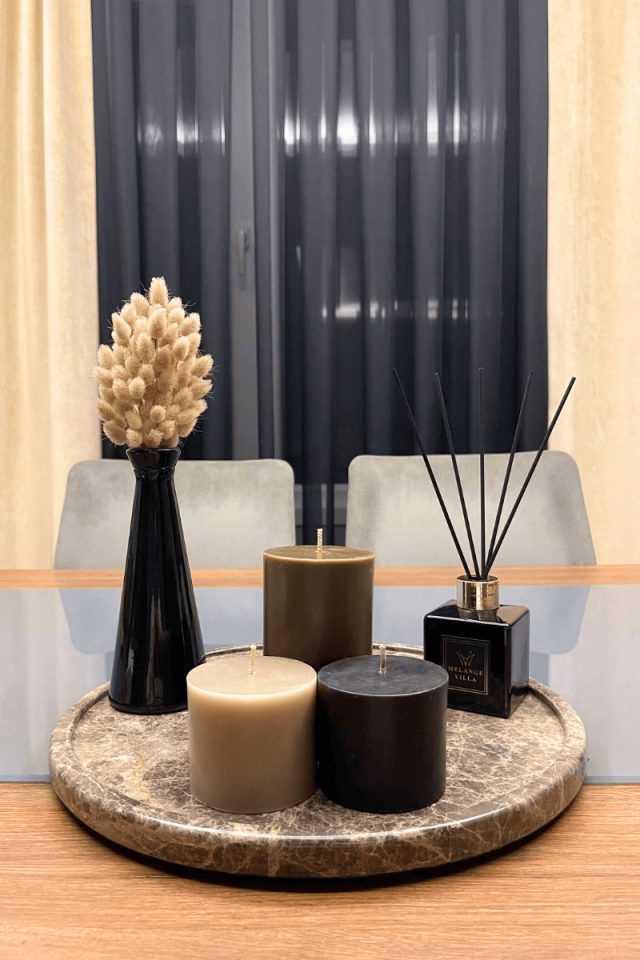 Apollo Exclusive Mermer Aksesuar