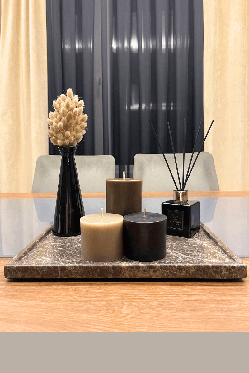 Apollo Exclusive Mermer Aksesuar