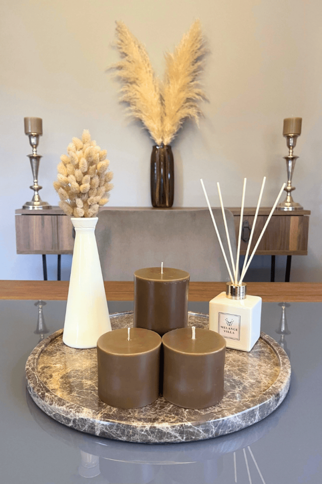 Apollo Exclusive Mermer Aksesuar