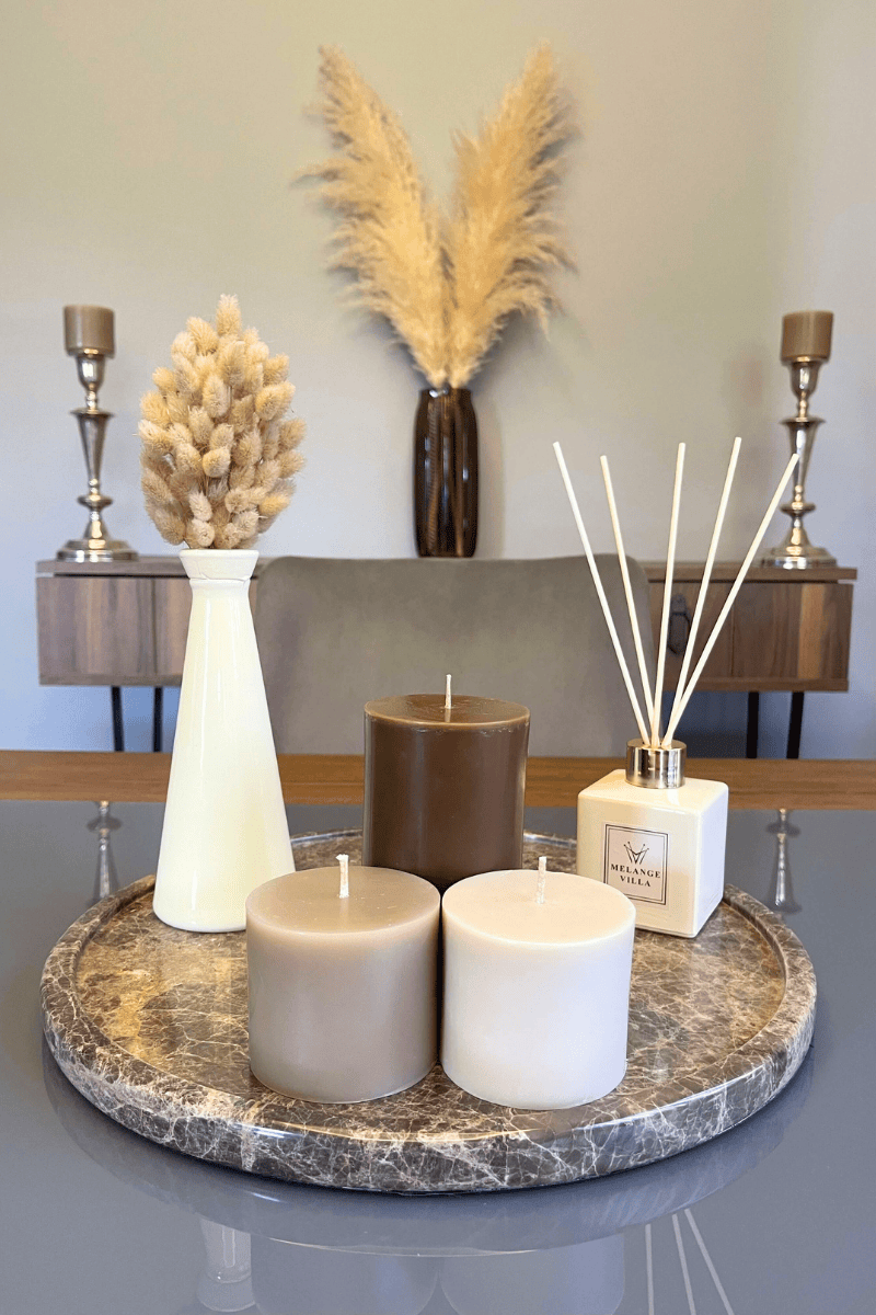 Apollo Exclusive Mermer Aksesuar