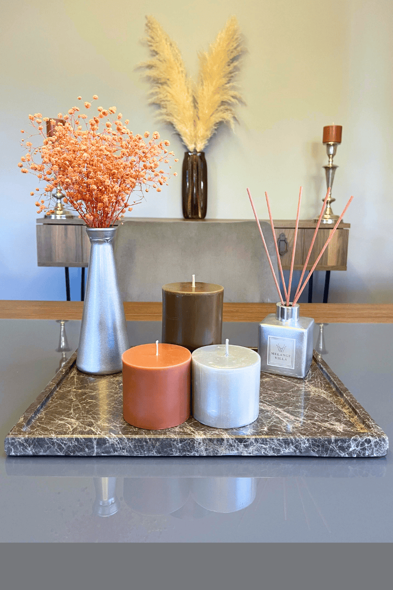 Apollo Exclusive Mermer Aksesuar