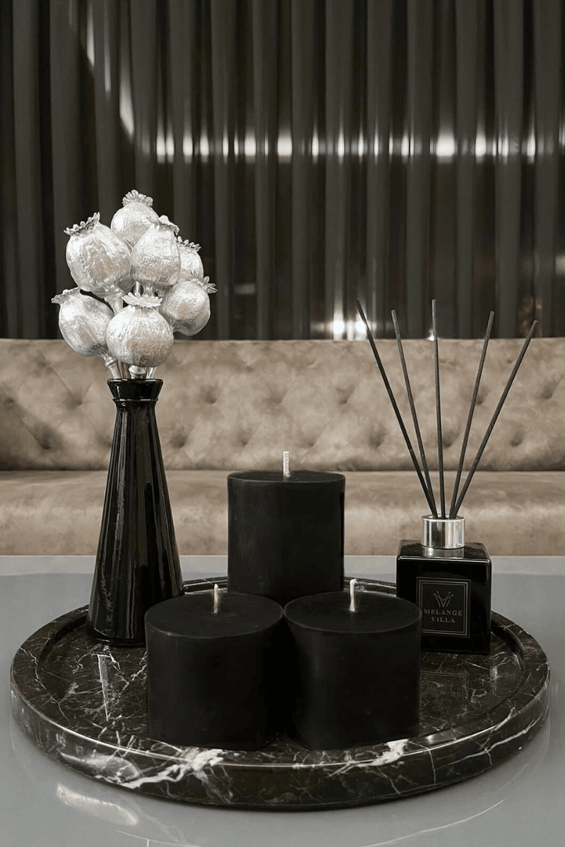 Zeus Exclusive Mermer Aksesuar