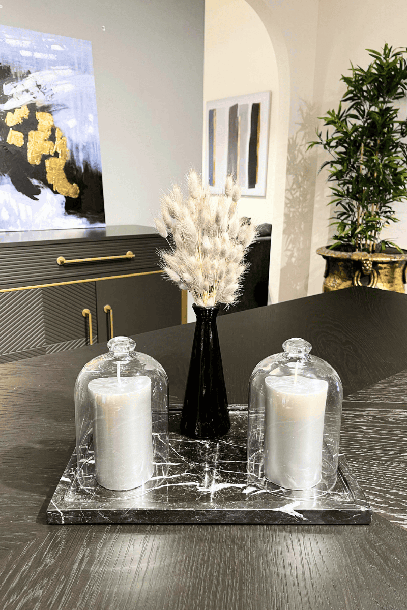 Zeus Deluxe Mermer Aksesuar