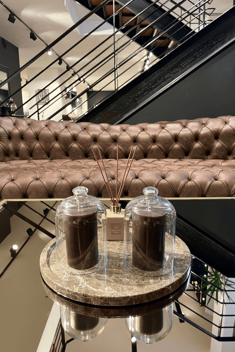 Apollo Deluxe Mermer Aksesuar