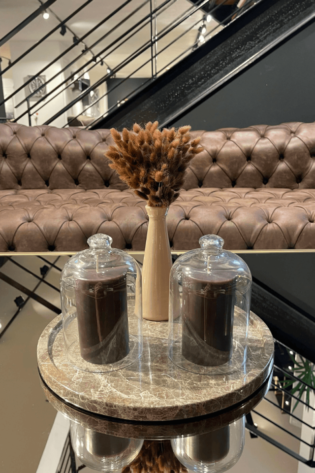 Apollo Deluxe Mermer Aksesuar