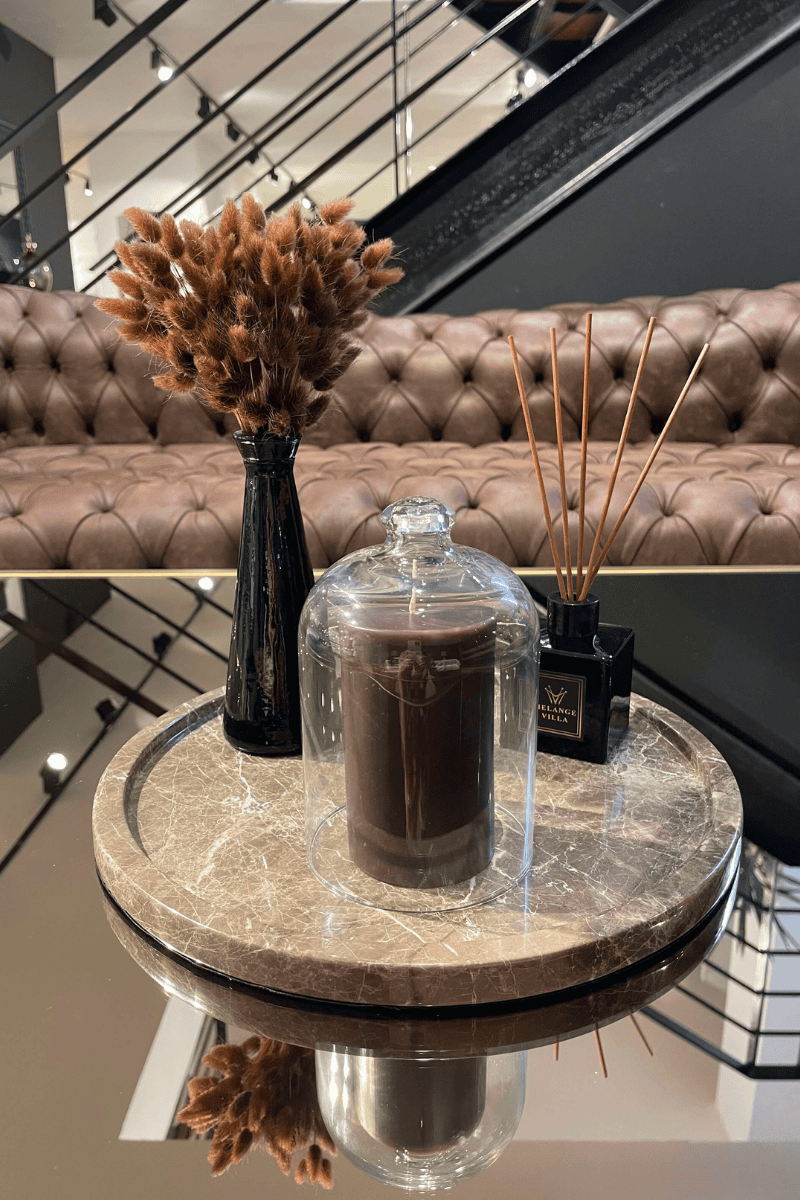 Apollo Deluxe Mermer Aksesuar