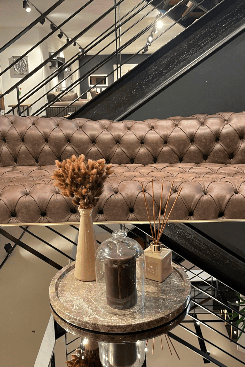 Apollo Deluxe Mermer Aksesuar