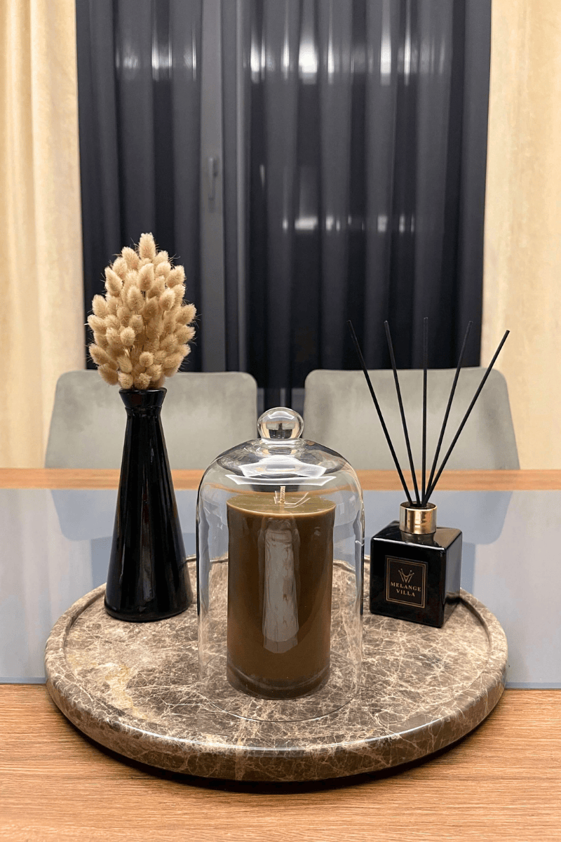 Apollo Deluxe Mermer Aksesuar