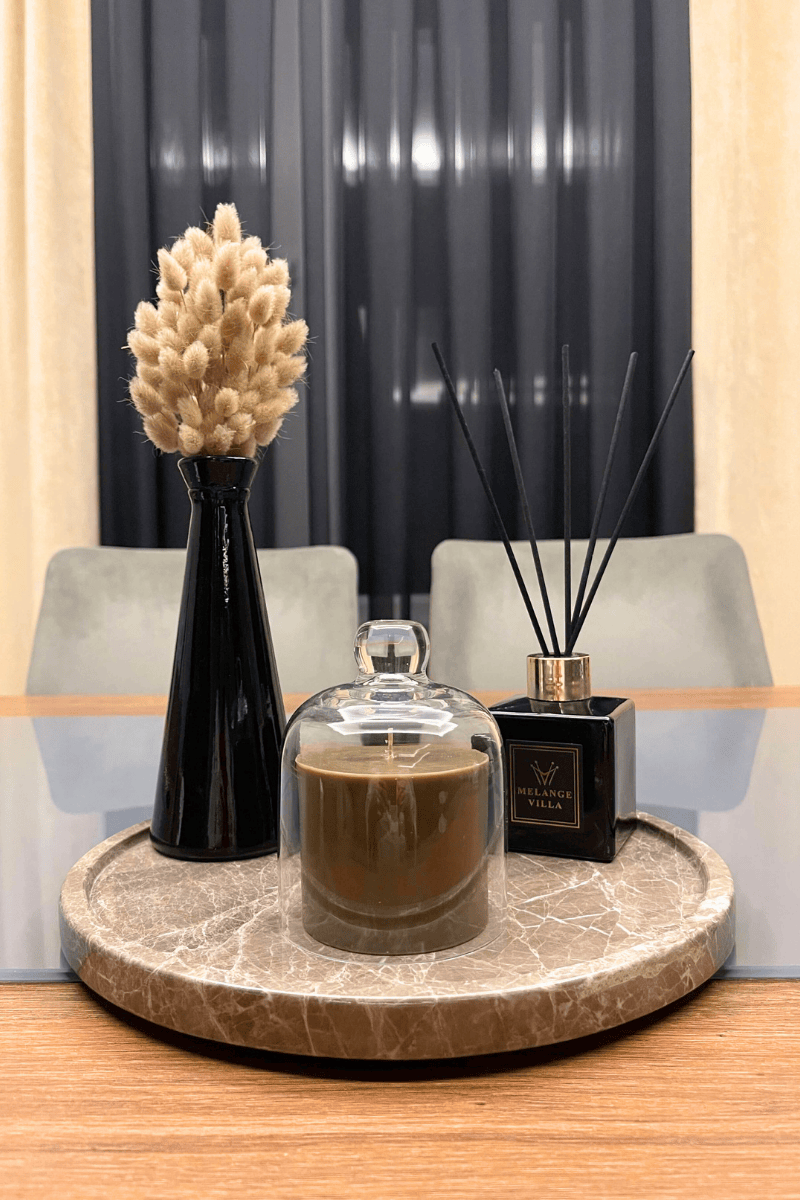 Apollo Deluxe Mermer Aksesuar