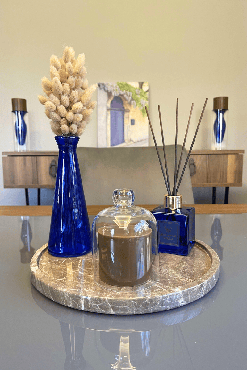 Apollo Deluxe Mermer Aksesuar