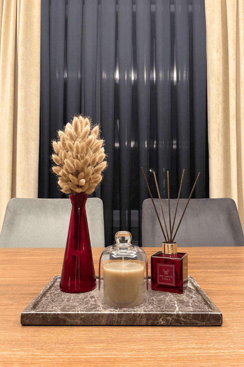 Apollo Deluxe Mermer Aksesuar