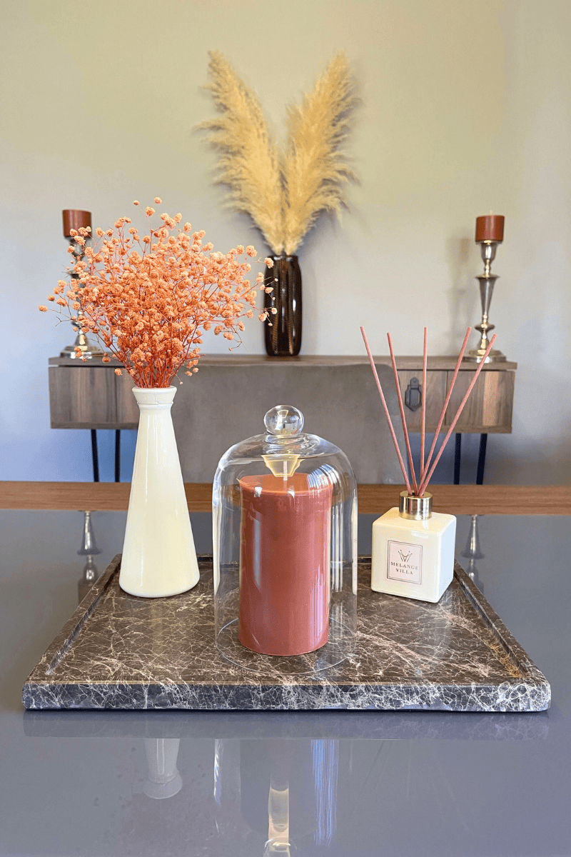 Apollo Deluxe Mermer Aksesuar