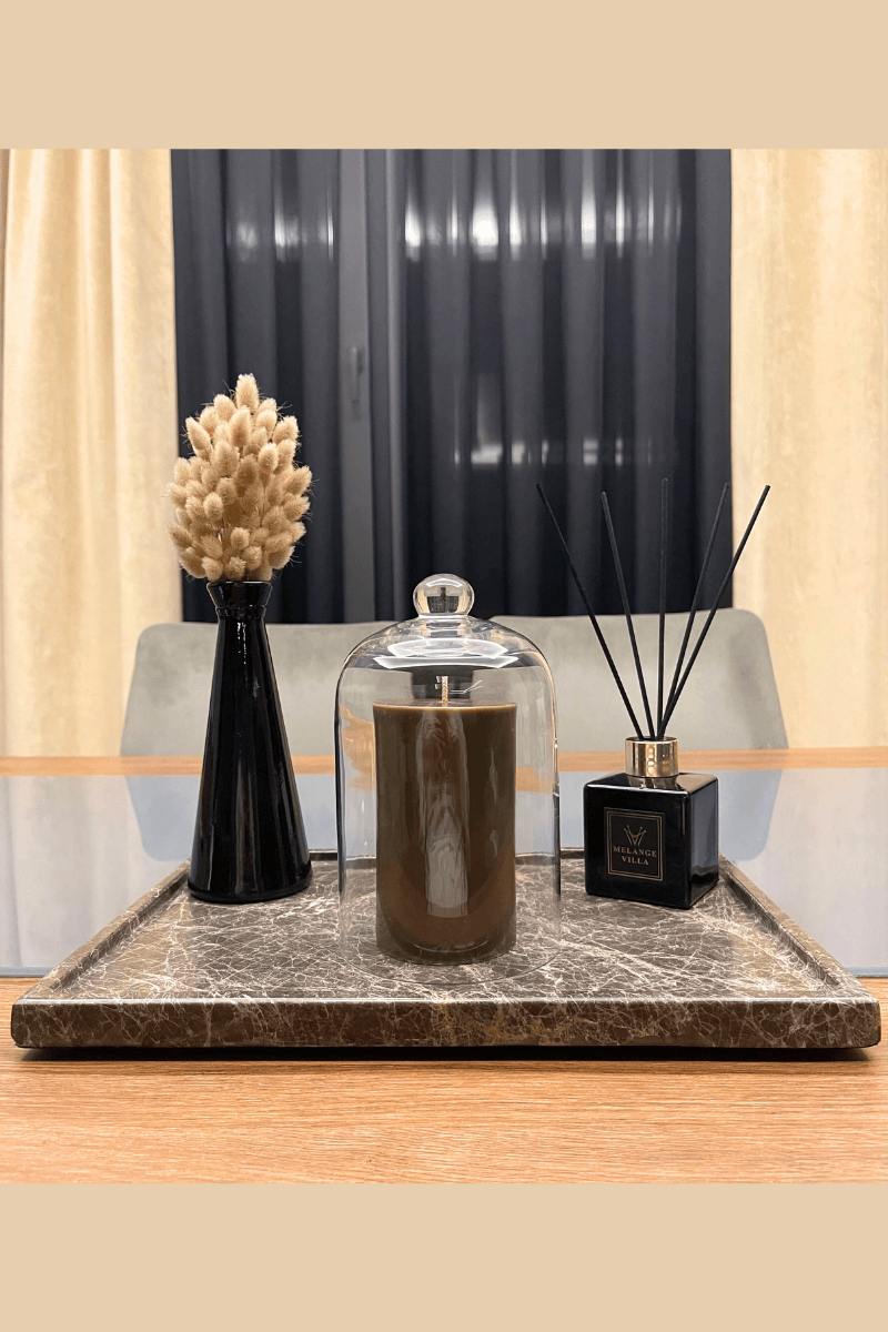 Apollo Deluxe Mermer Aksesuar