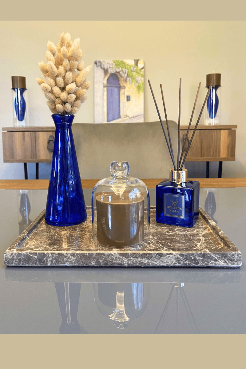 Apollo Deluxe Mermer Aksesuar