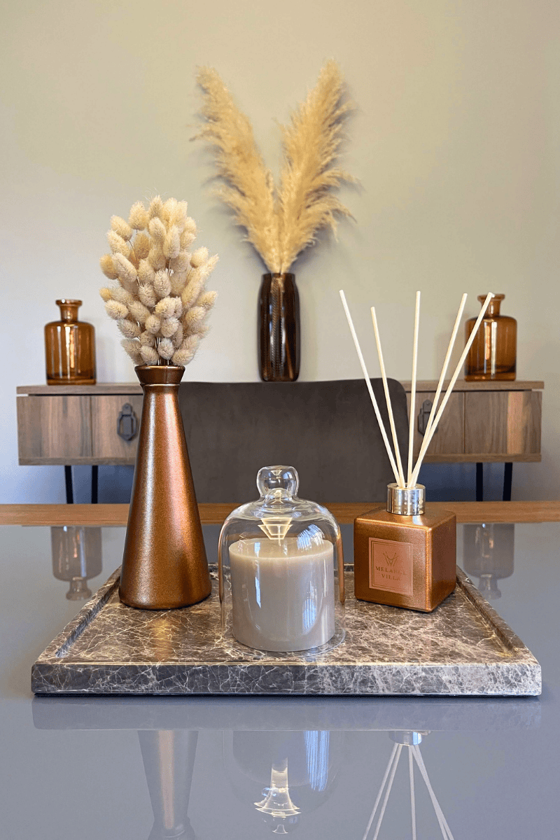 Apollo Deluxe Mermer Aksesuar