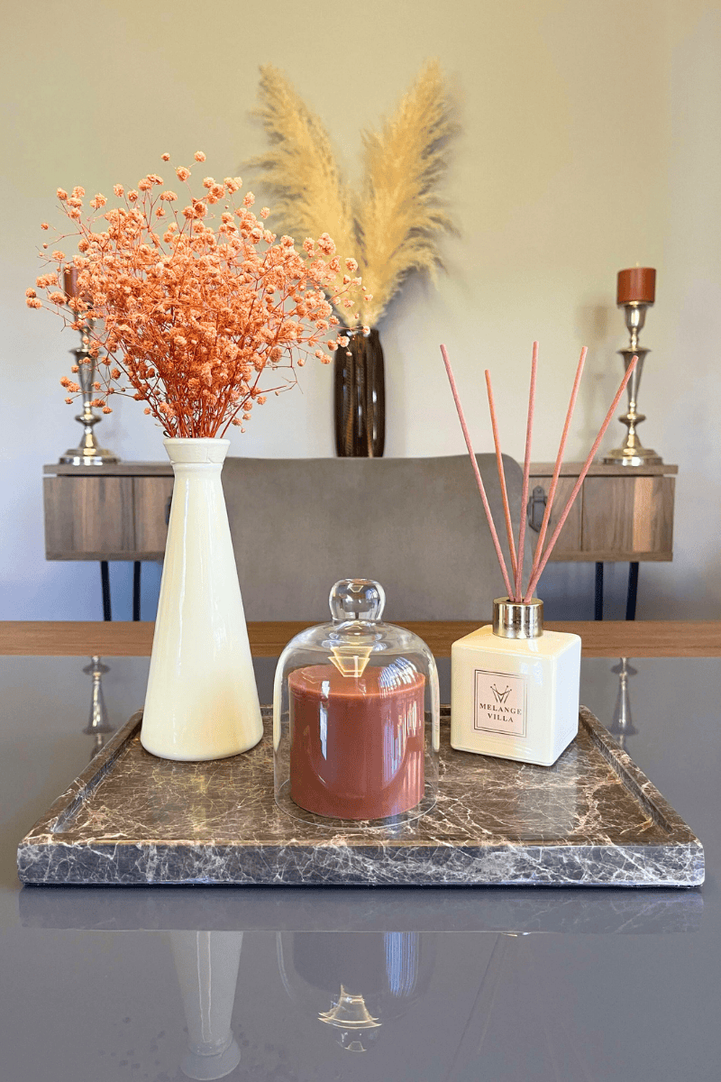 Apollo Deluxe Mermer Aksesuar