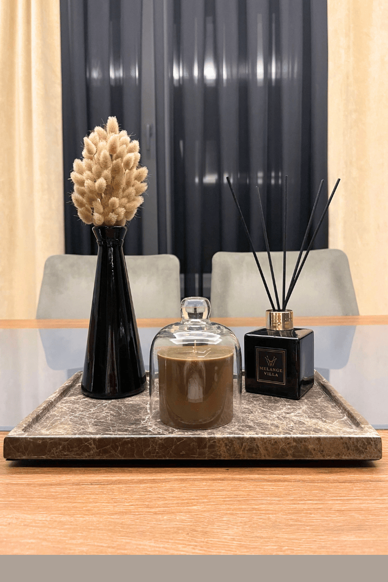 Apollo Deluxe Mermer Aksesuar