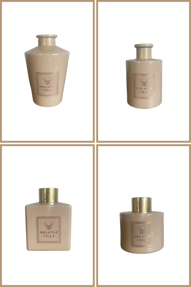 Demeter Exclusive Mermer Aksesuar