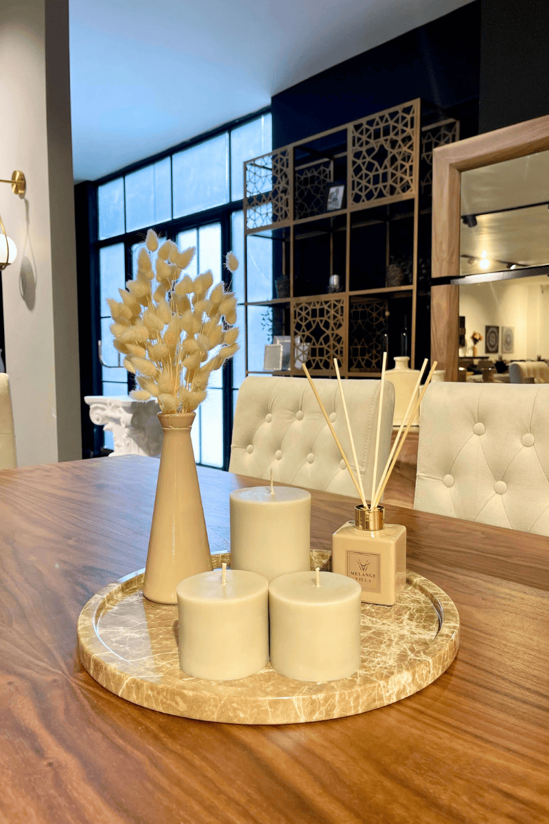 Demeter Exclusive Mermer Aksesuar