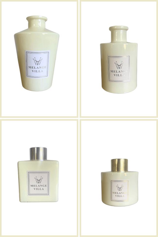 Demeter Exclusive Mermer Aksesuar