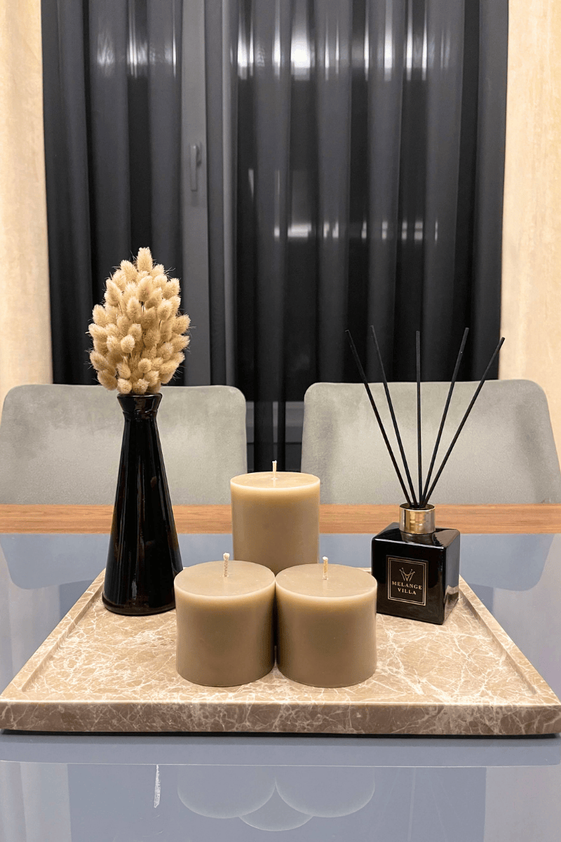 Demeter Exclusive Mermer Aksesuar