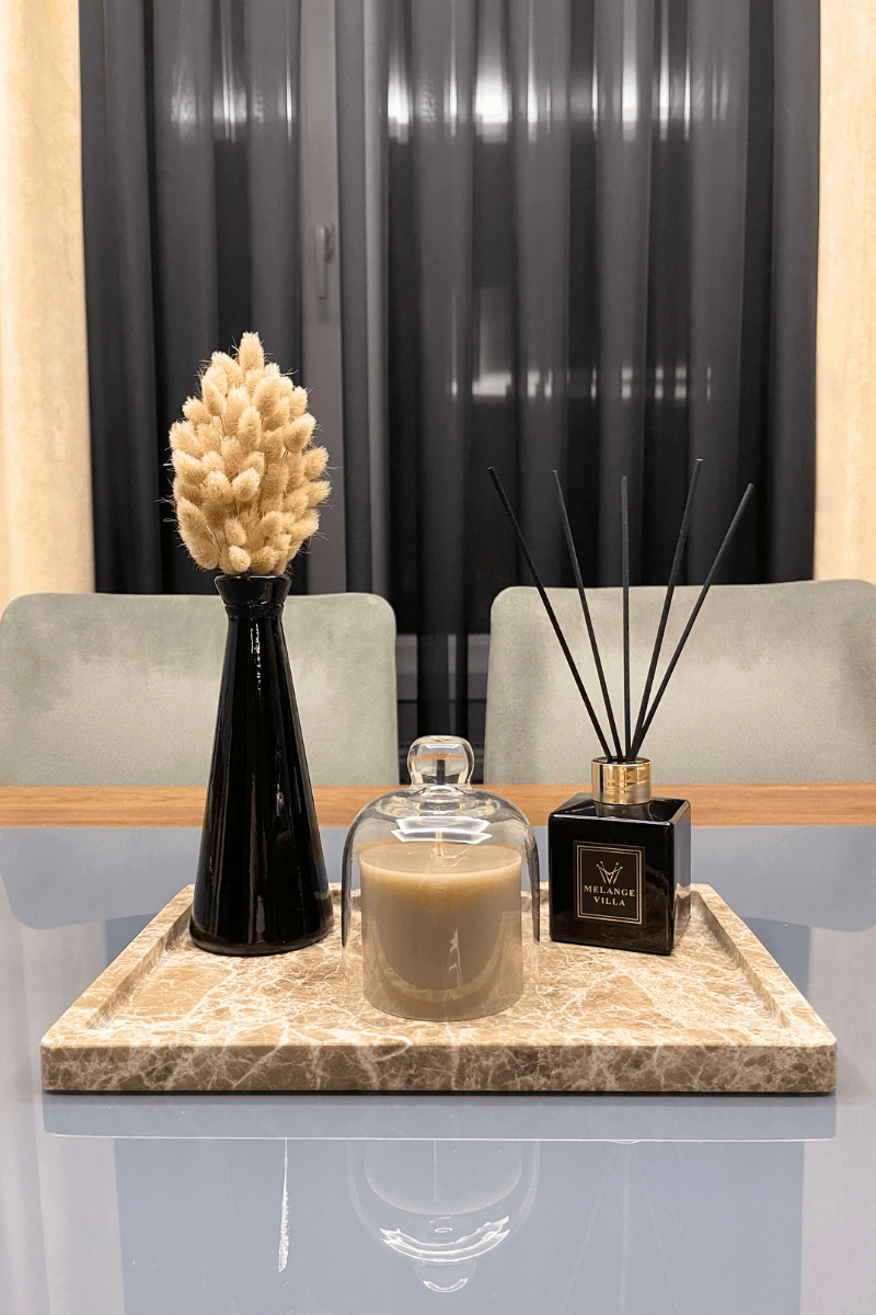 Demeter Deluxe Mermer Aksesuar