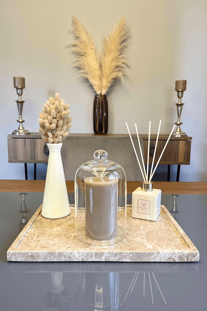 Demeter Deluxe Mermer Aksesuar