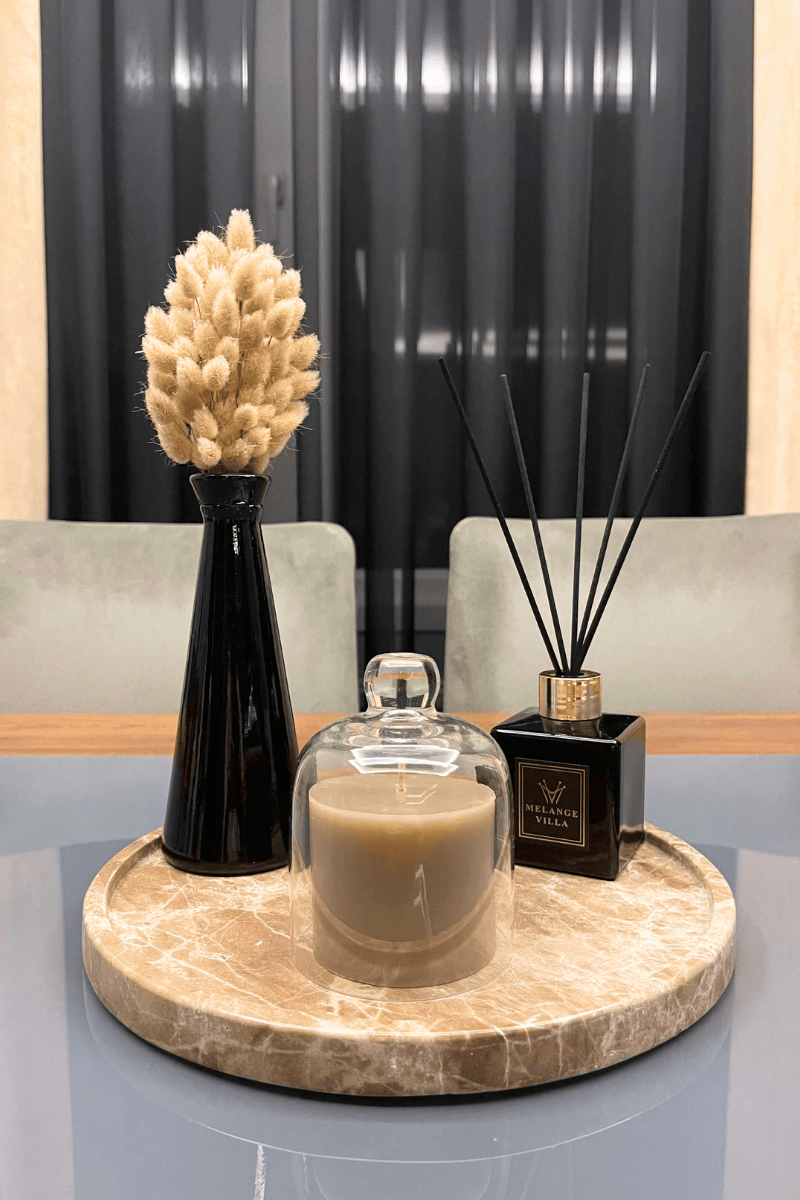 Demeter Deluxe Mermer Aksesuar